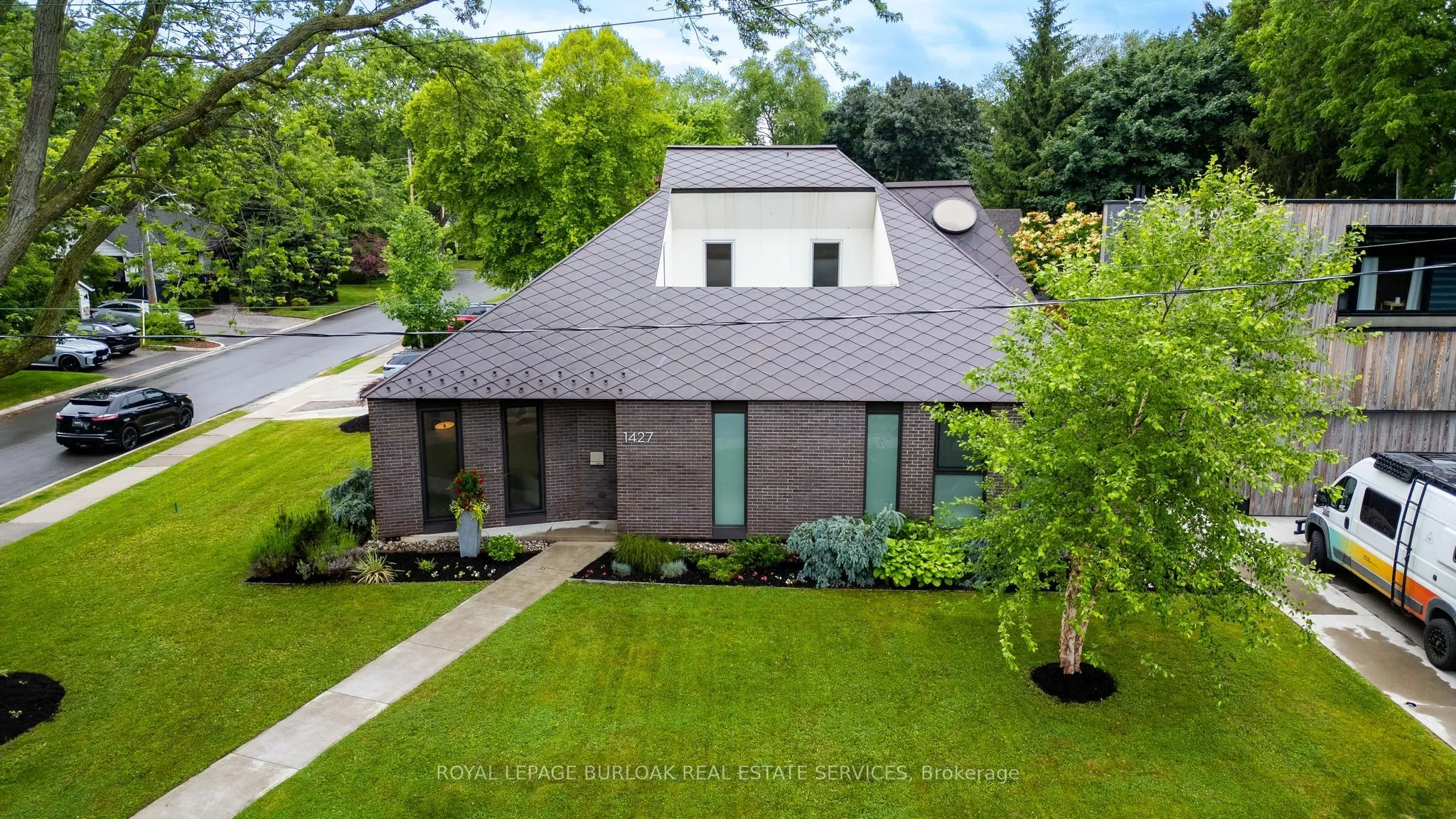 1427 Birch Avenue, ON L7S 1J4