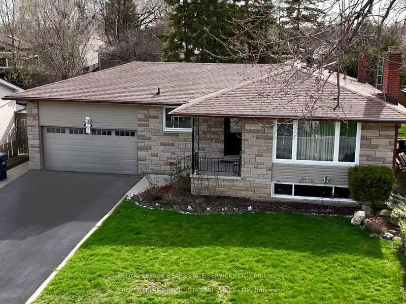 231 Elizabeth Street, ON L6Y 1S2