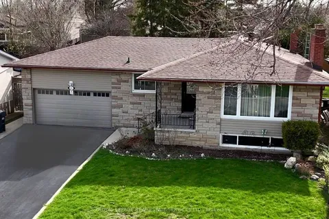 231 Elizabeth Street, ON L6Y 1S2