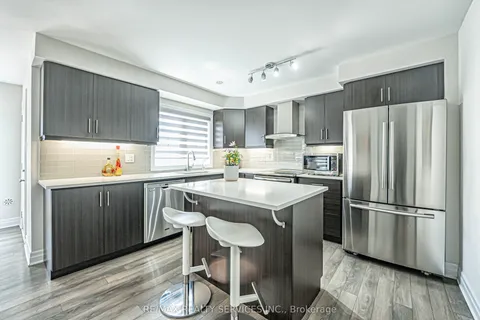 1 Billiter Road, ON L7A 4G8