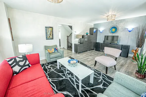 1 Billiter Road, ON L7A 4G8