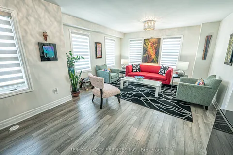 1 Billiter Road, ON L7A 4G8