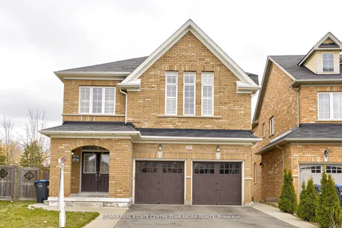 9 Borrelli Drive, ON L6Y 5W9
