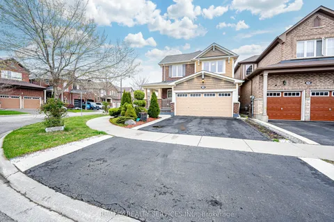 38 Arkwright Drive, ON L7A 0V2