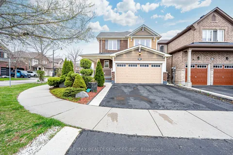 38 Arkwright Drive, ON L7A 0V2