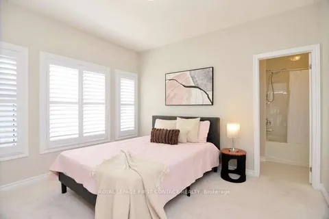 24 Bachelor Street, ON L7A 5A9