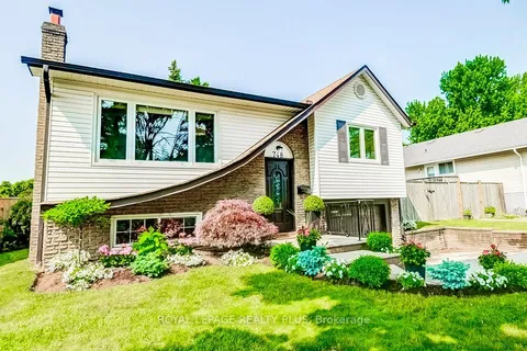 748 Francis Road, ON L7T 4A3