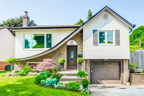 748 Francis Road, ON L7T 4A3