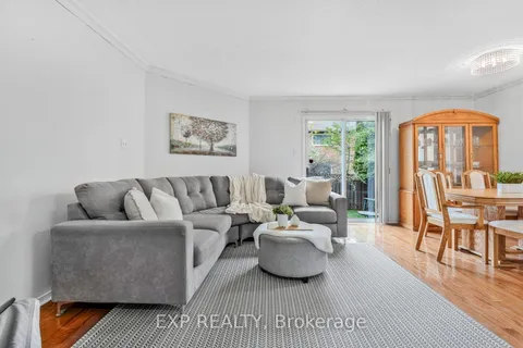 5547 Cortina Crescent, ON L4Z 3R1
