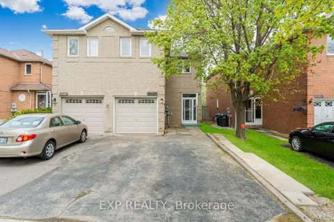 5547 Cortina Crescent, ON L4Z 3R1