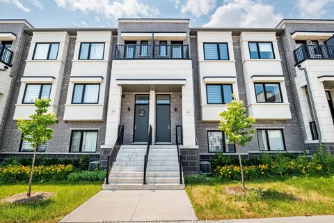21 Lambert Lane, ON L7E 4M5
