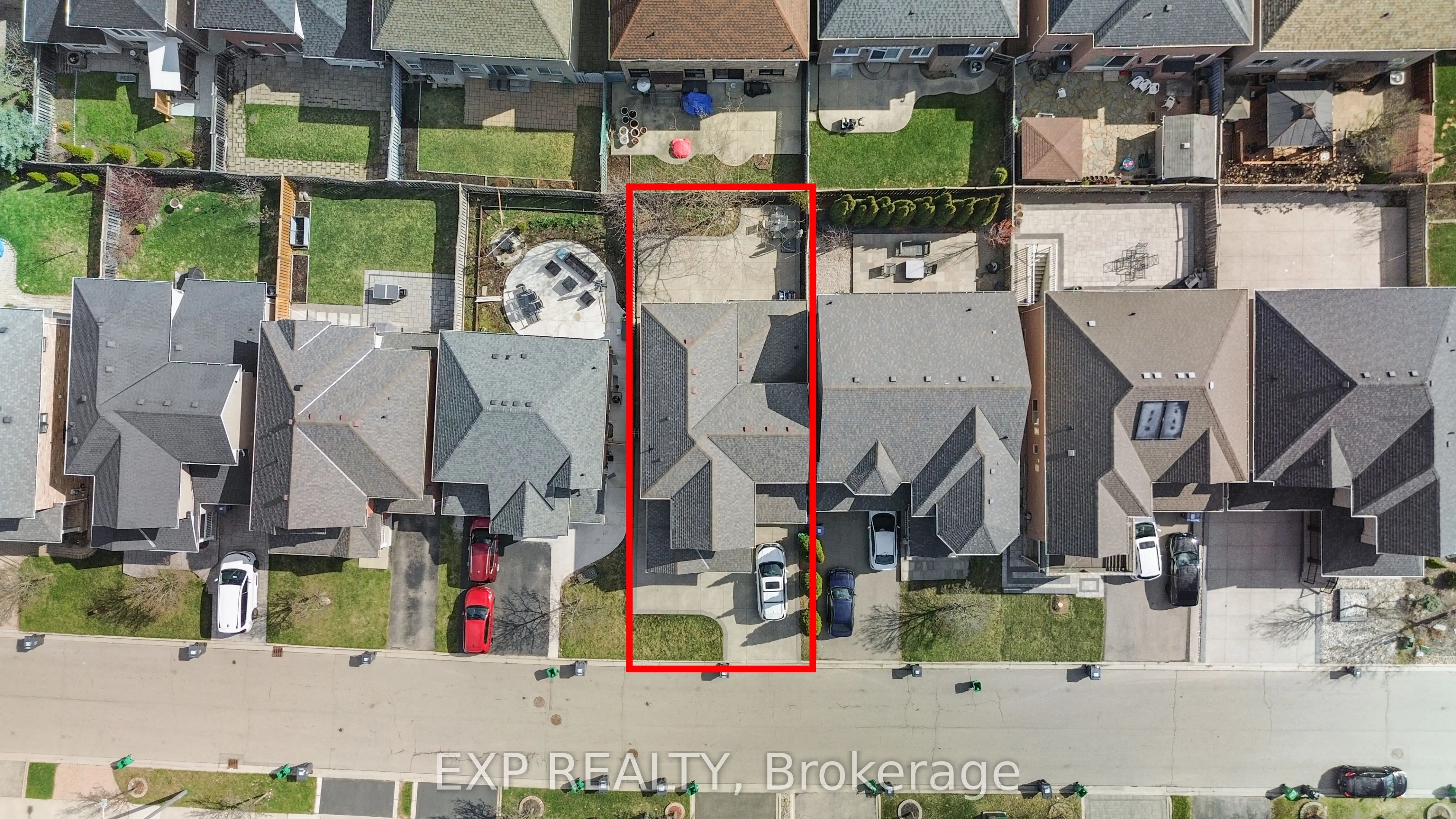 5737 Macphee Road, ON L5M 7B2