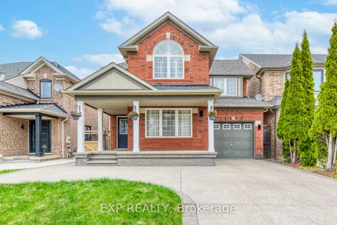 5737 Macphee Road, ON L5M 7B2