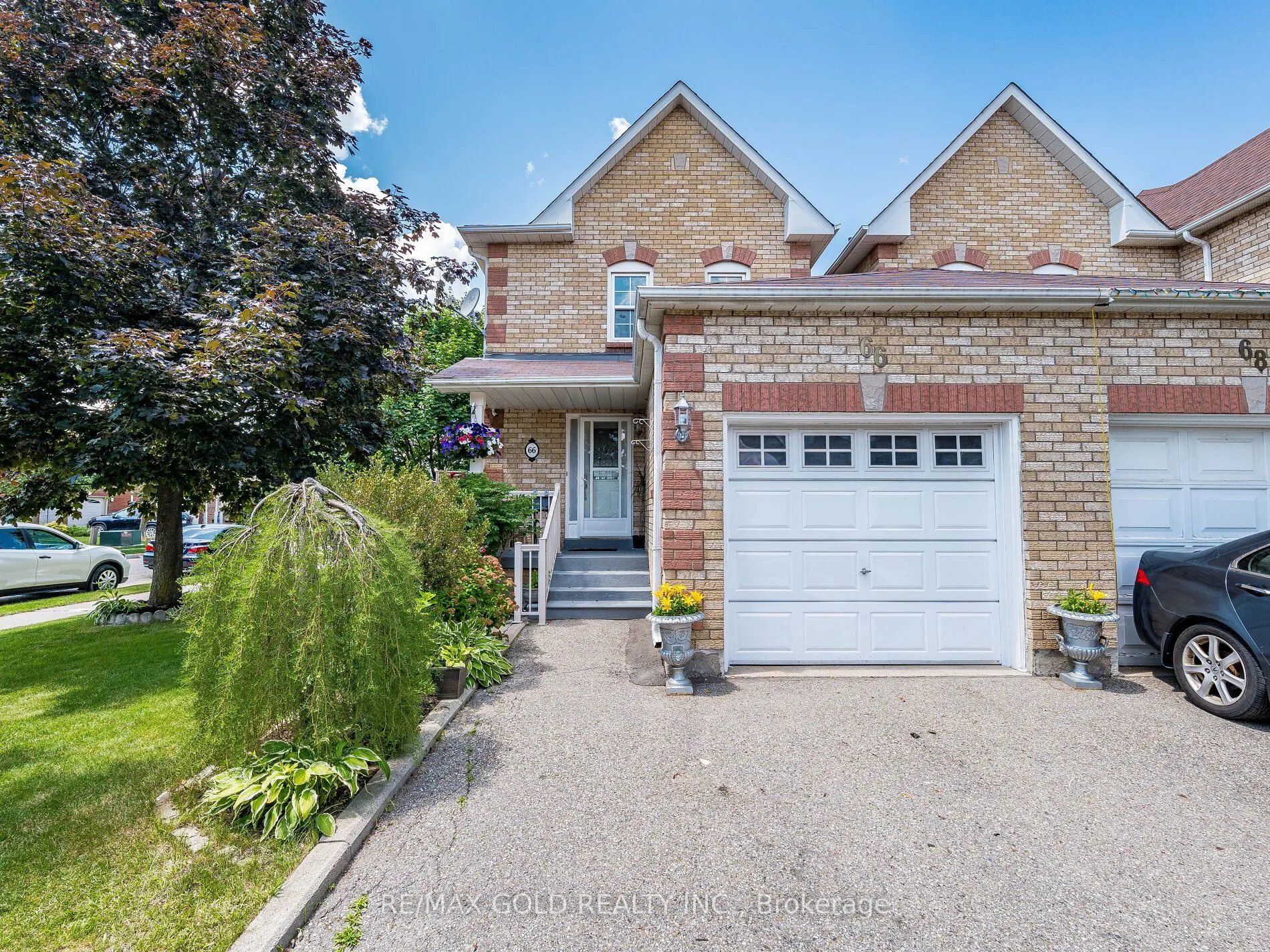 66 Muirland Crescent, ON L6X 4P3