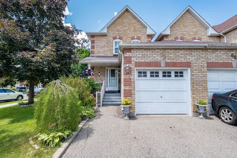 66 Muirland Crescent, ON L6X 4P3