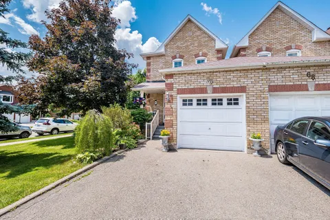 66 Muirland Crescent, ON L6X 4P3