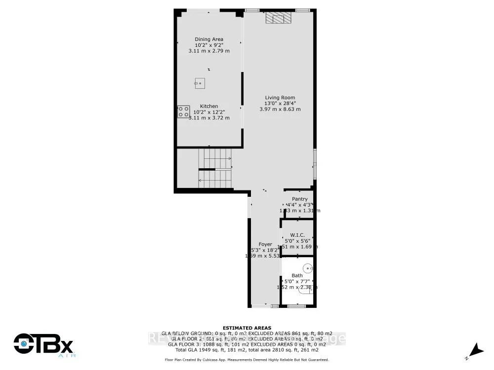 5300 Picketts Way, ON L7L 7J6