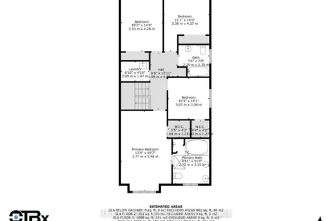 5300 Picketts Way, ON L7L 7J6