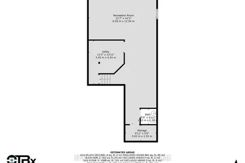 5300 Picketts Way, ON L7L 7J6