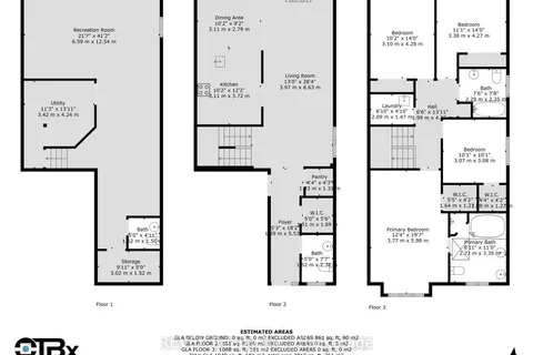 5300 Picketts Way, ON L7L 7J6