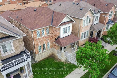 3182 Robert Brown Boulevard, ON L6M 0P2