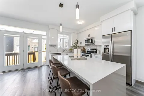 1742 Thames Circle, ON L9E 1Y5