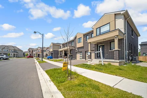 1742 Thames Circle, ON L9E 1Y5