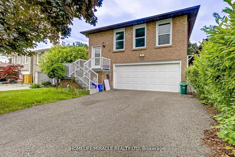 581 Hayward Crescent, ON L9T 4T8