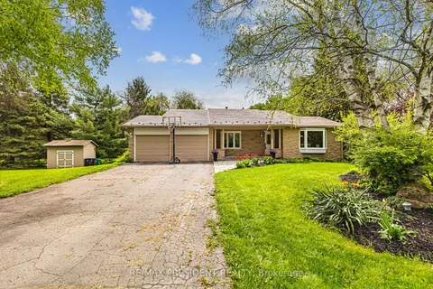 1684 Vaughan Drive, ON L7K 1C5