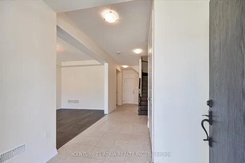 228 Harold Dent Trail, ON L6M 1S2