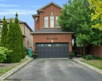16 Shady Glen Crescent, ON L7E 2K4