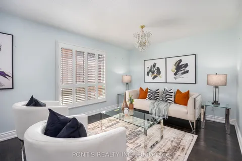 438 ABERFOYLE Court, ON L4Z 2J6
