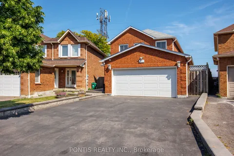 438 ABERFOYLE Court, ON L4Z 2J6