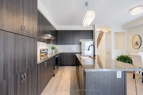 113 Benadir Avenue, ON L7C 4E7