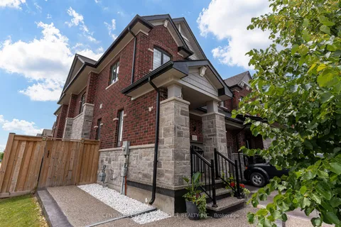 113 Benadir Avenue, ON L7C 4E7