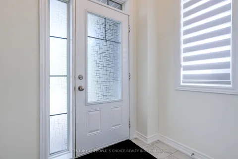 113 Benadir Avenue, ON L7C 4E7