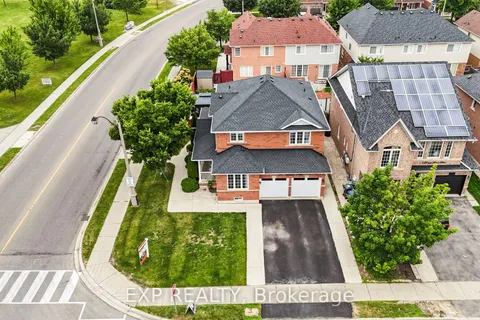347 Brisdale Drive, ON L7A 3M6