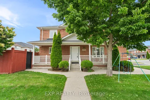 347 Brisdale Drive, ON L7A 3M6