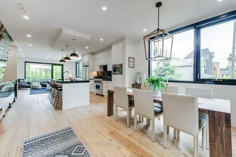 44-A Morningside Avenue, ON M6S 1C5