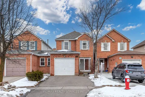 37 Solway Avenue, ON L6Z 4E4