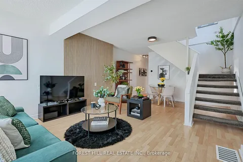 135 Fifth Street, ON M8V 2Z5