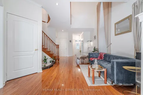 12 Rainy Dale Road, ON L6V 4S7
