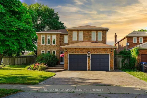 38 Norfolk Avenue, ON L6X 2B5