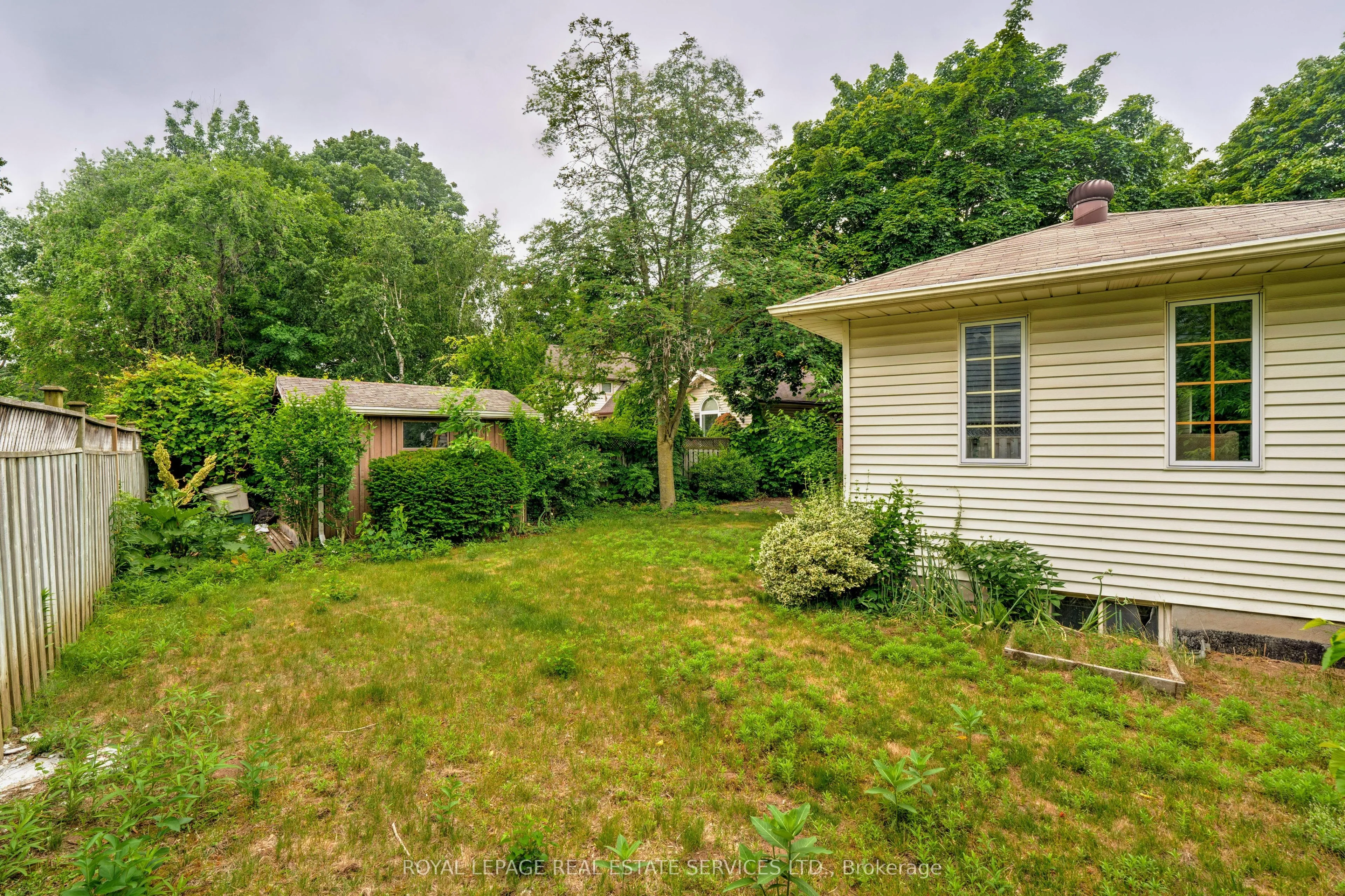 478 Avon Crescent, ON L6J 2T4