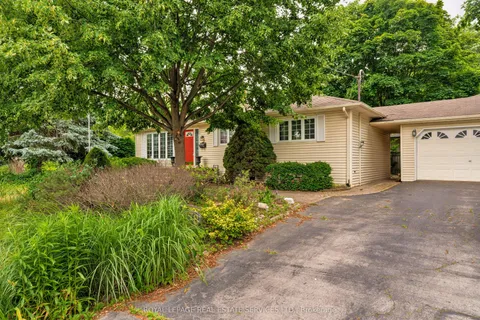 478 Avon Crescent, ON L6J 2T4