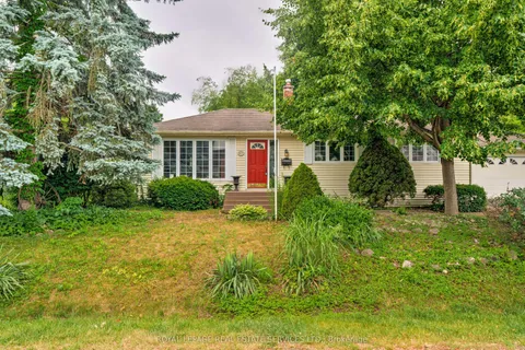 478 Avon Crescent, ON L6J 2T4