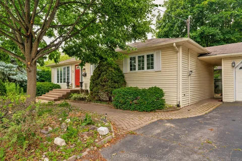 478 Avon Crescent, ON L6J 2T4