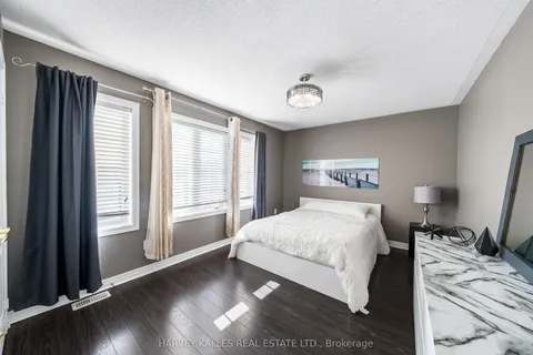 36 Boundbrook Drive, ON L7A 0M2