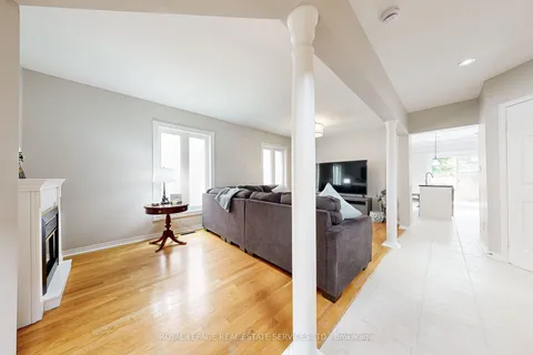 2036 Shady Glen Road, ON L6M 3T4
