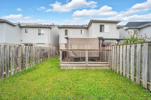 615 Willmott Crescent, ON L9T 6E9